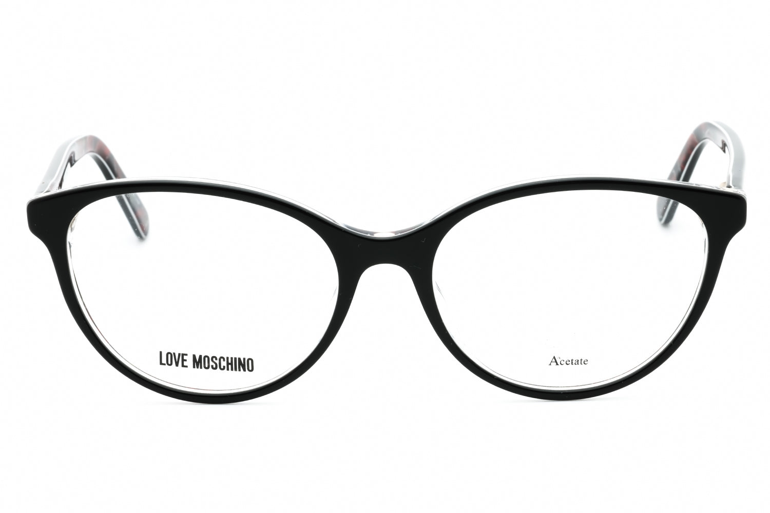 Moschino Love Moschino Love MOL525 Eyeglasses