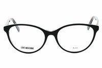 Moschino Love Moschino Love MOL525 Eyeglasses