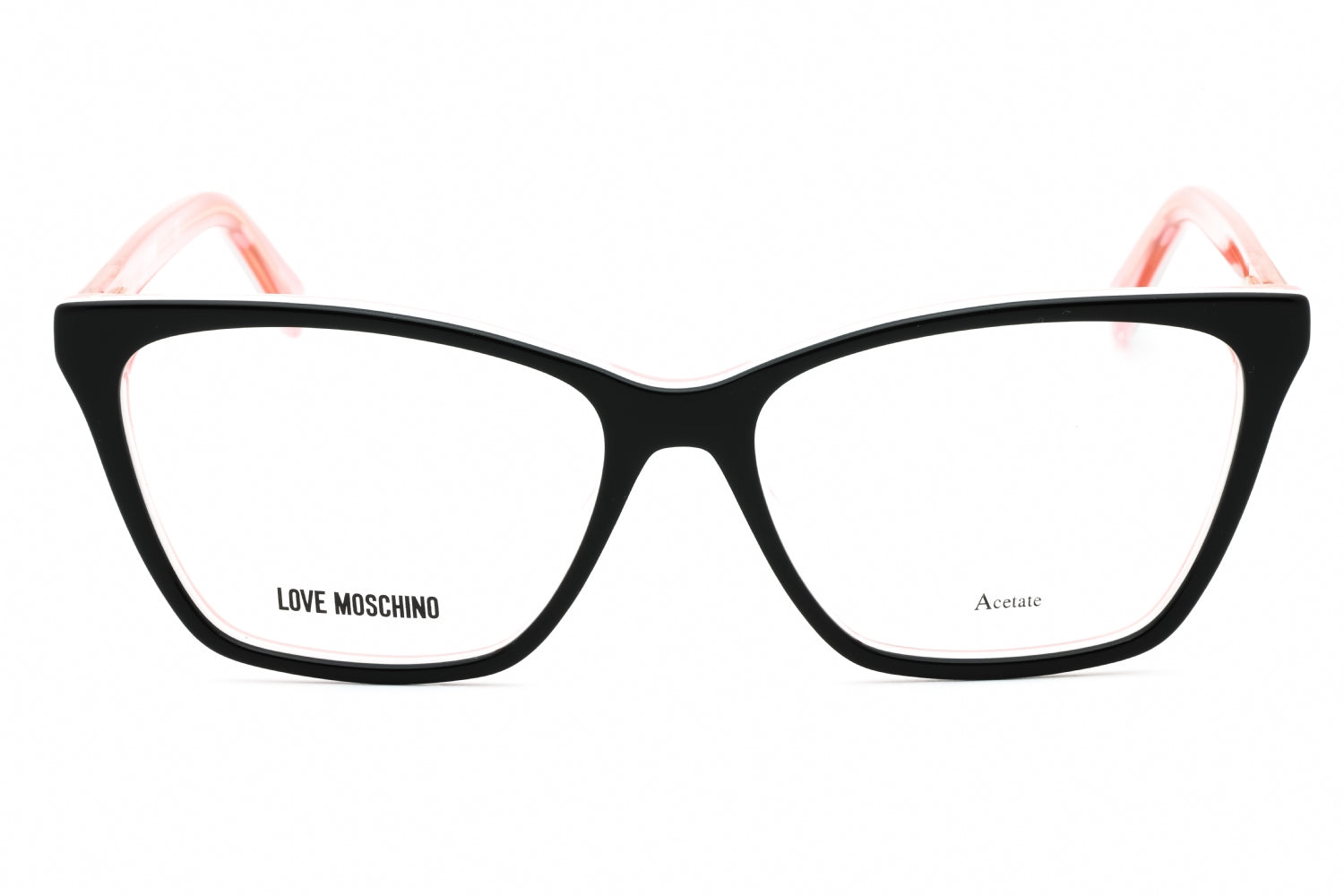 Moschino Love Moschino Love MOL547 Eyeglasses