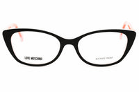Moschino Love Moschino Love MOL548 Eyeglasses