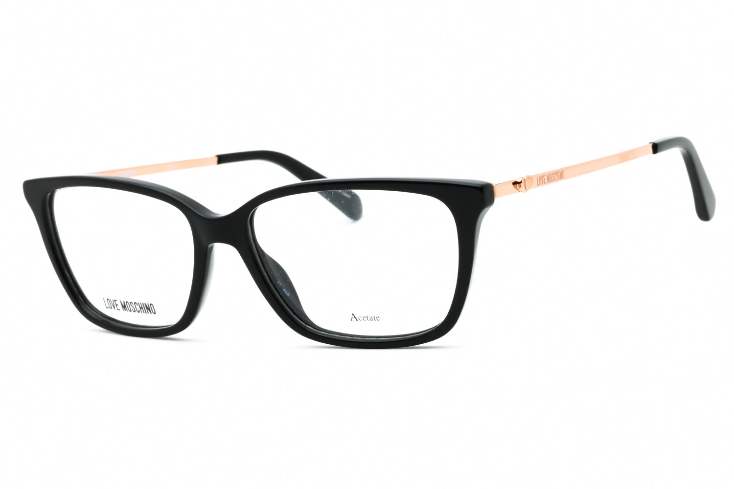 Moschino Love Moschino Love MOL550 Eyeglasses