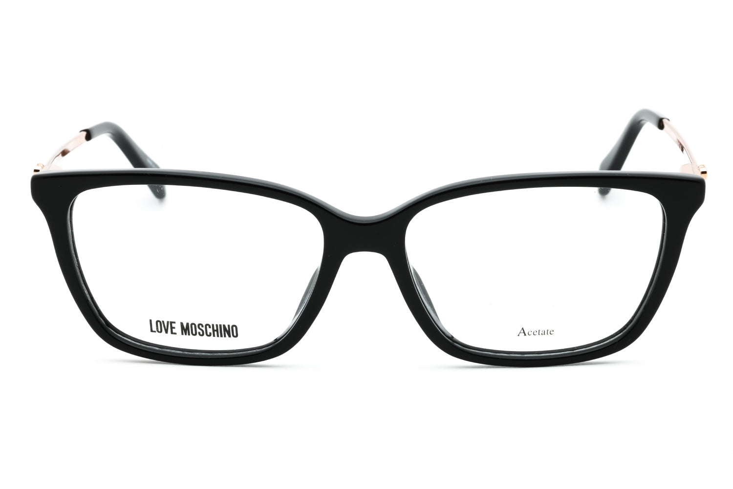 Moschino Love Moschino Love MOL550 Eyeglasses