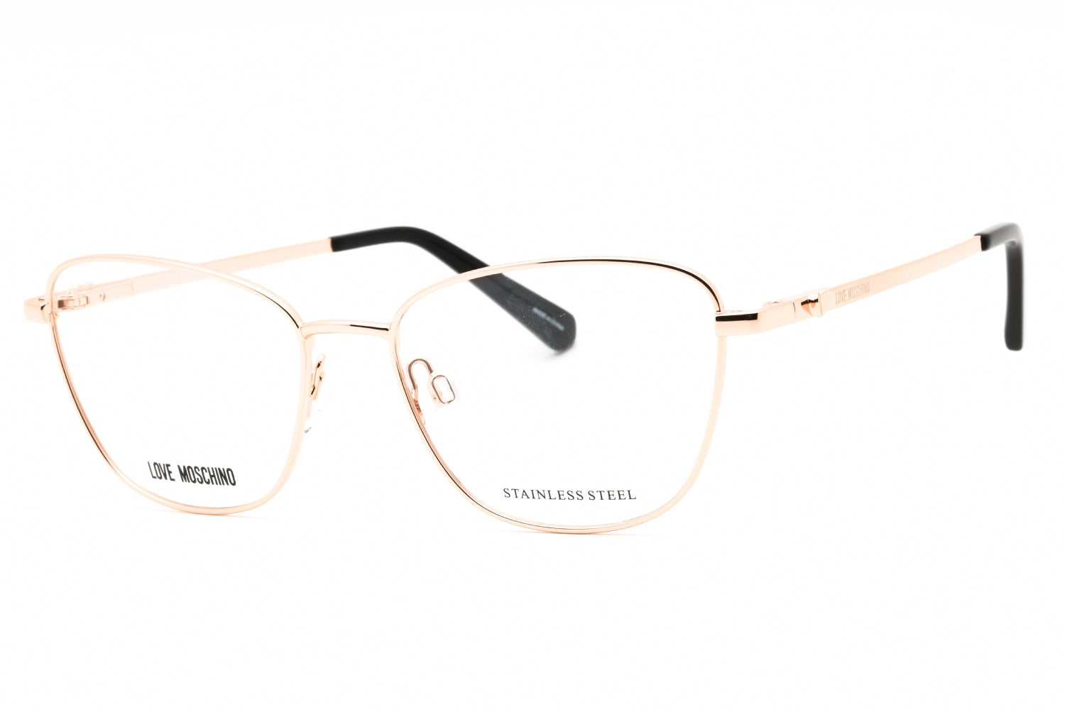Moschino Love Moschino Love MOL552 Eyeglasses