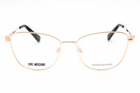Moschino Love Moschino Love MOL552 Eyeglasses