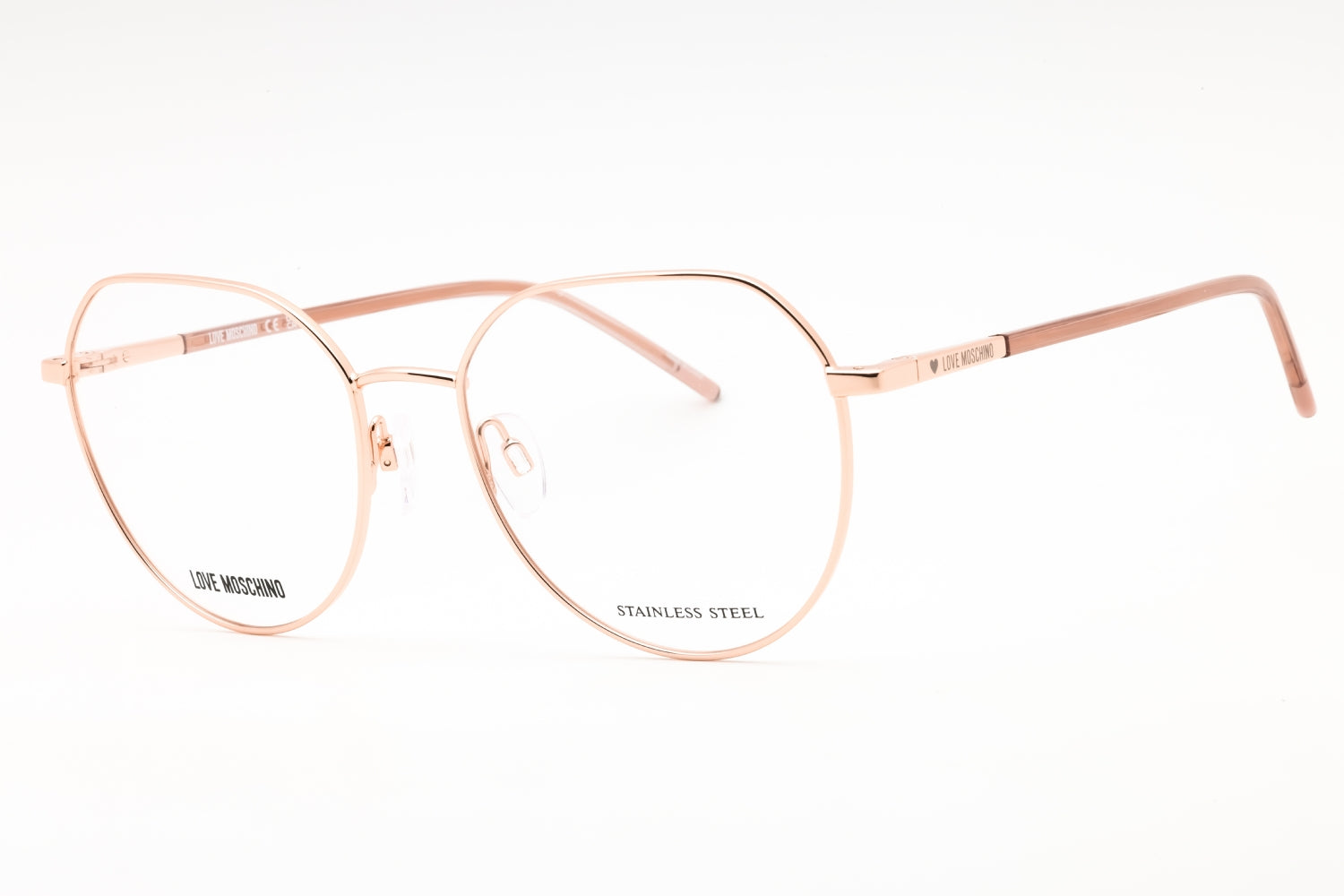 Moschino Love Moschino Love MOL560 Eyeglasses