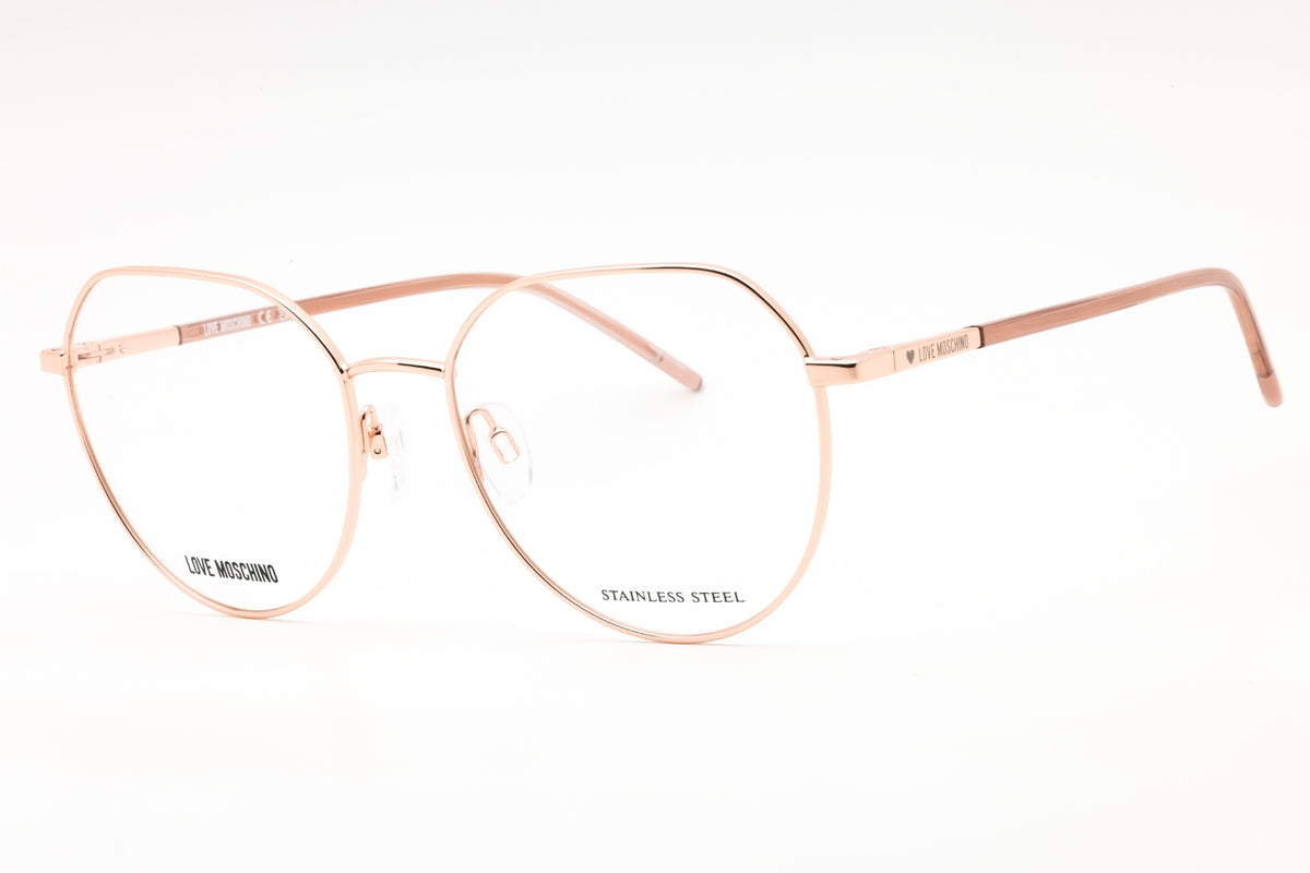 Moschino Love MOL560 Eyeglasses
