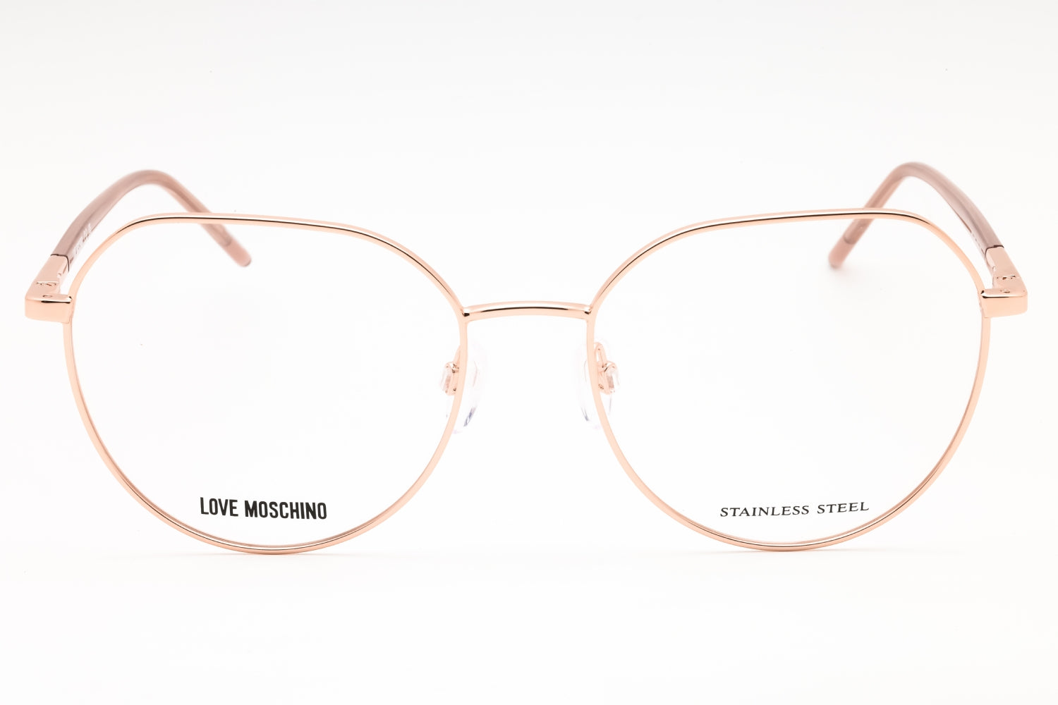 Moschino Love Moschino Love MOL560 Eyeglasses