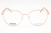 Moschino Love Moschino Love MOL560 Eyeglasses