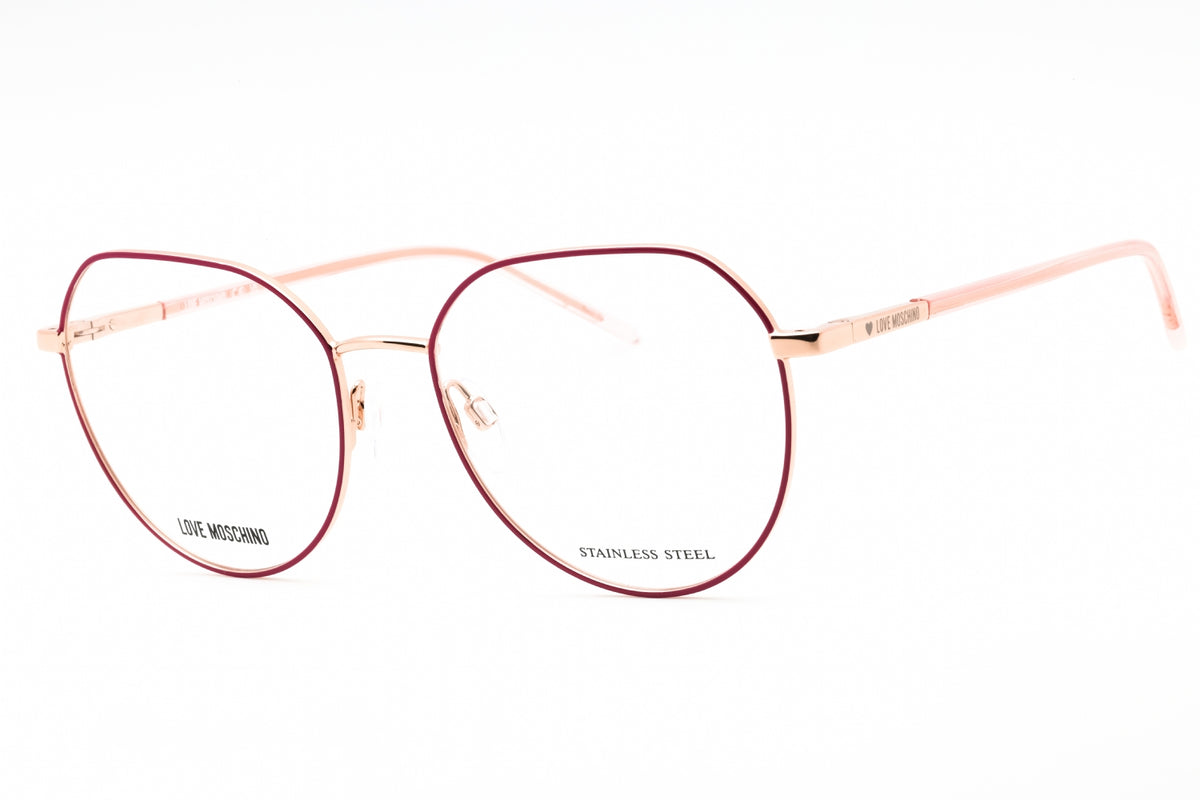 Moschino Love MOL560 Eyeglasses