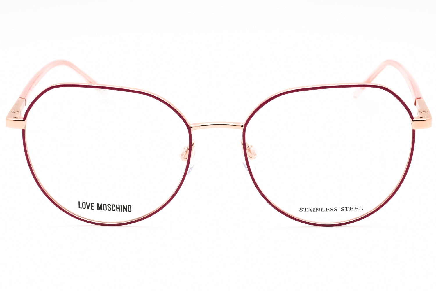 Moschino Love Moschino Love MOL560 Eyeglasses