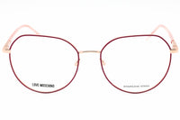 Moschino Love Moschino Love MOL560 Eyeglasses