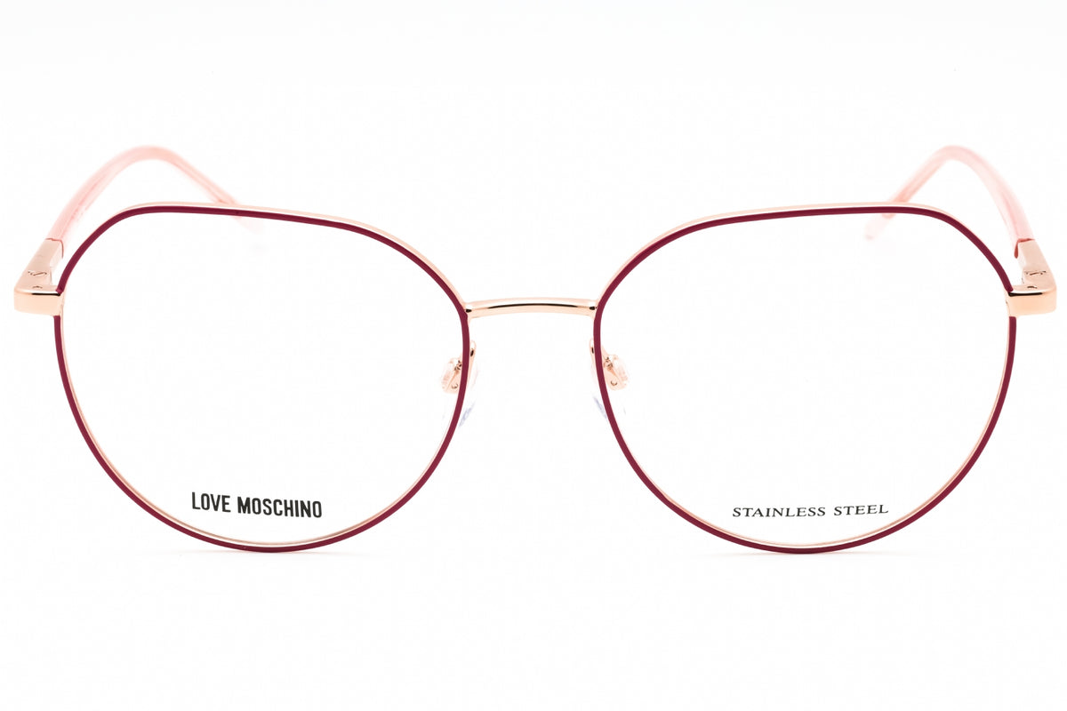 Moschino Love MOL560 Eyeglasses