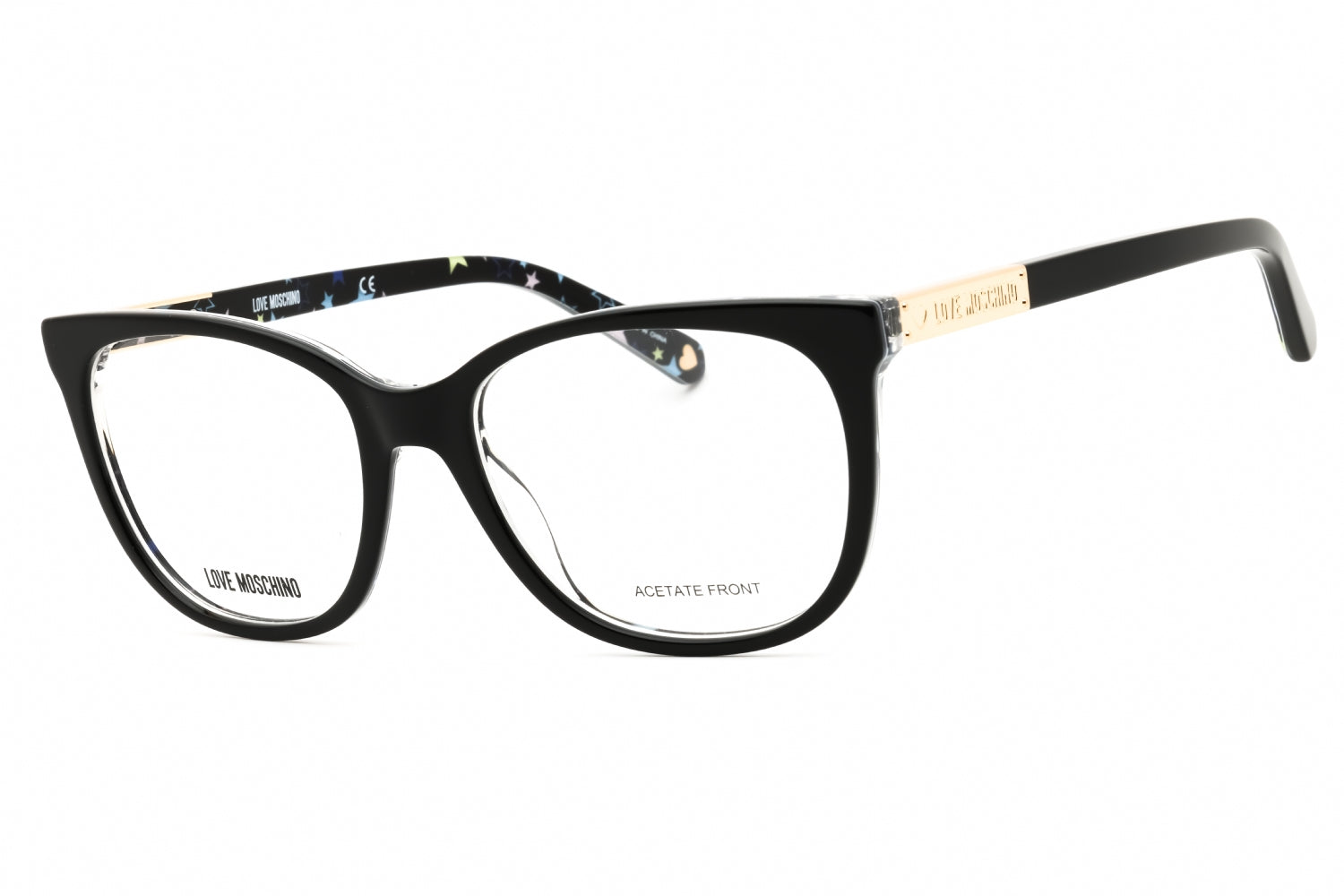 Moschino Love Moschino Love MOL564 Eyeglasses
