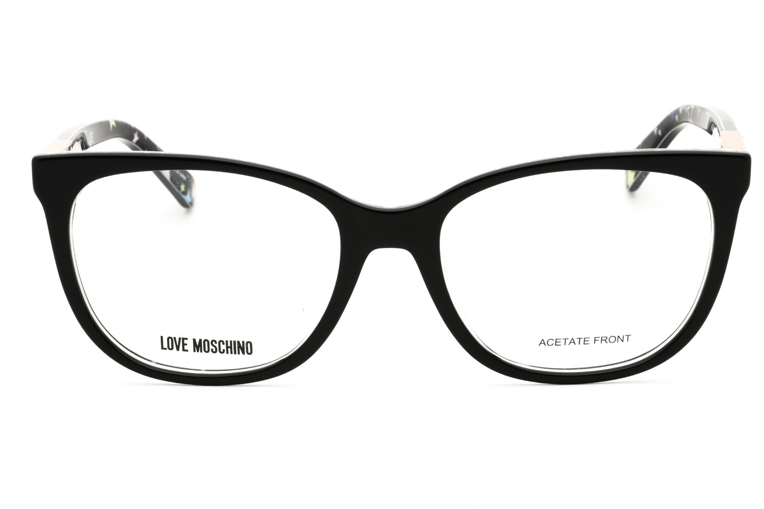 Moschino Love Moschino Love MOL564 Eyeglasses