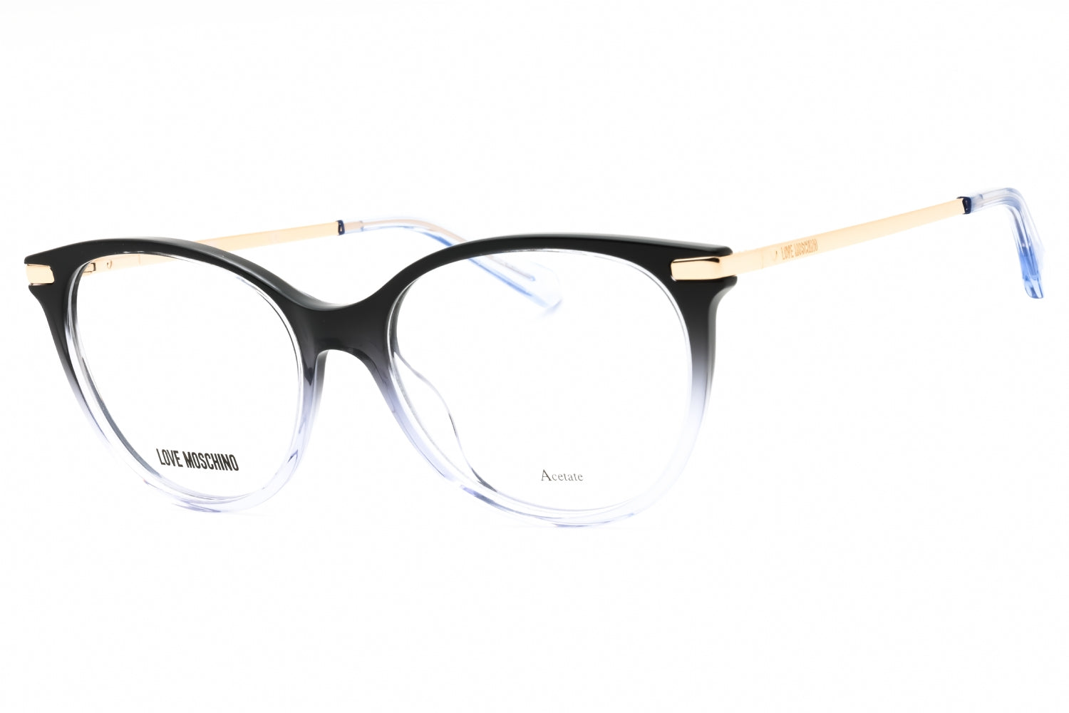 Moschino Love Moschino Love MOL570 Eyeglasses