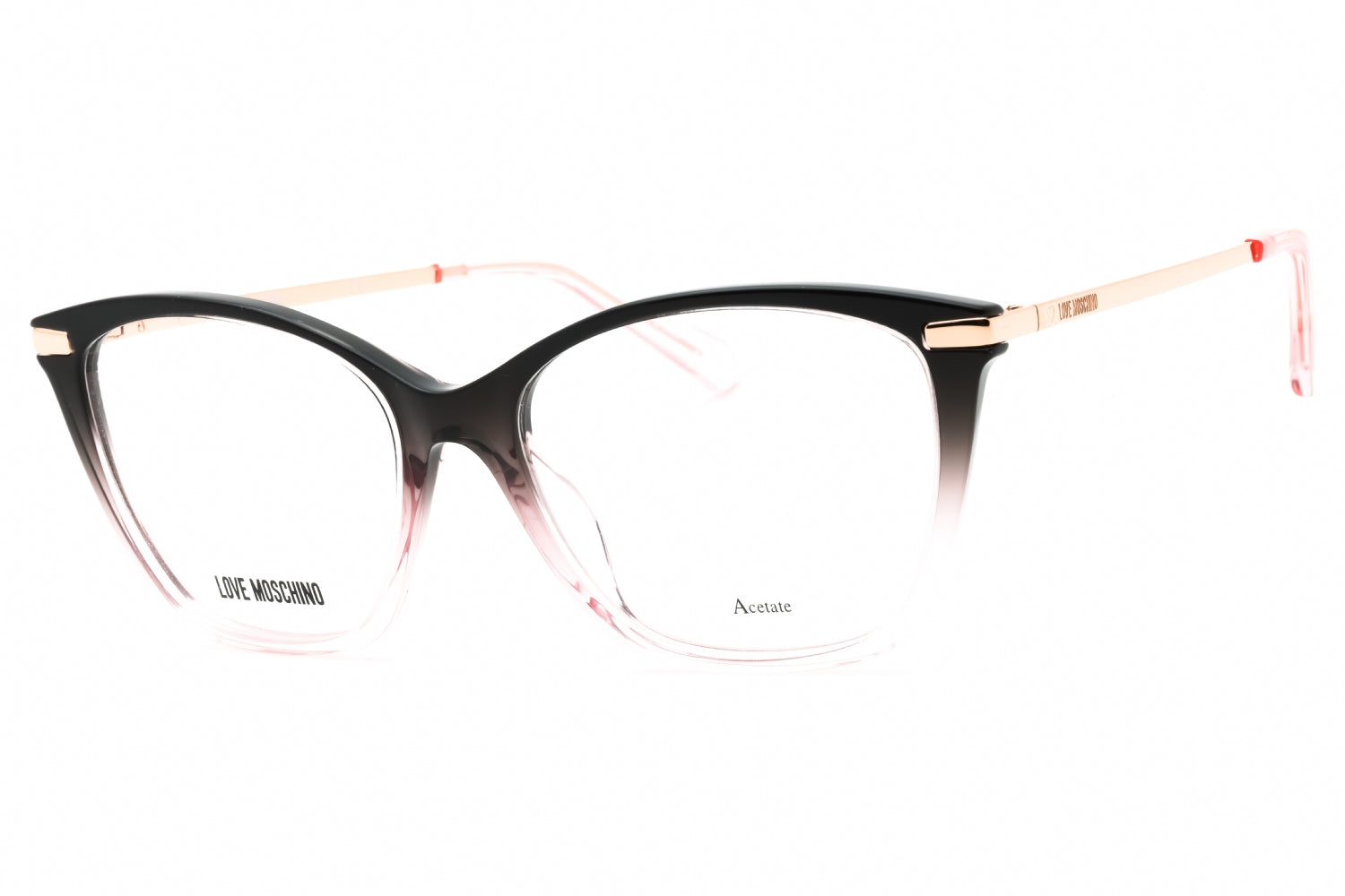 Moschino Love Moschino Love MOL572 Eyeglasses