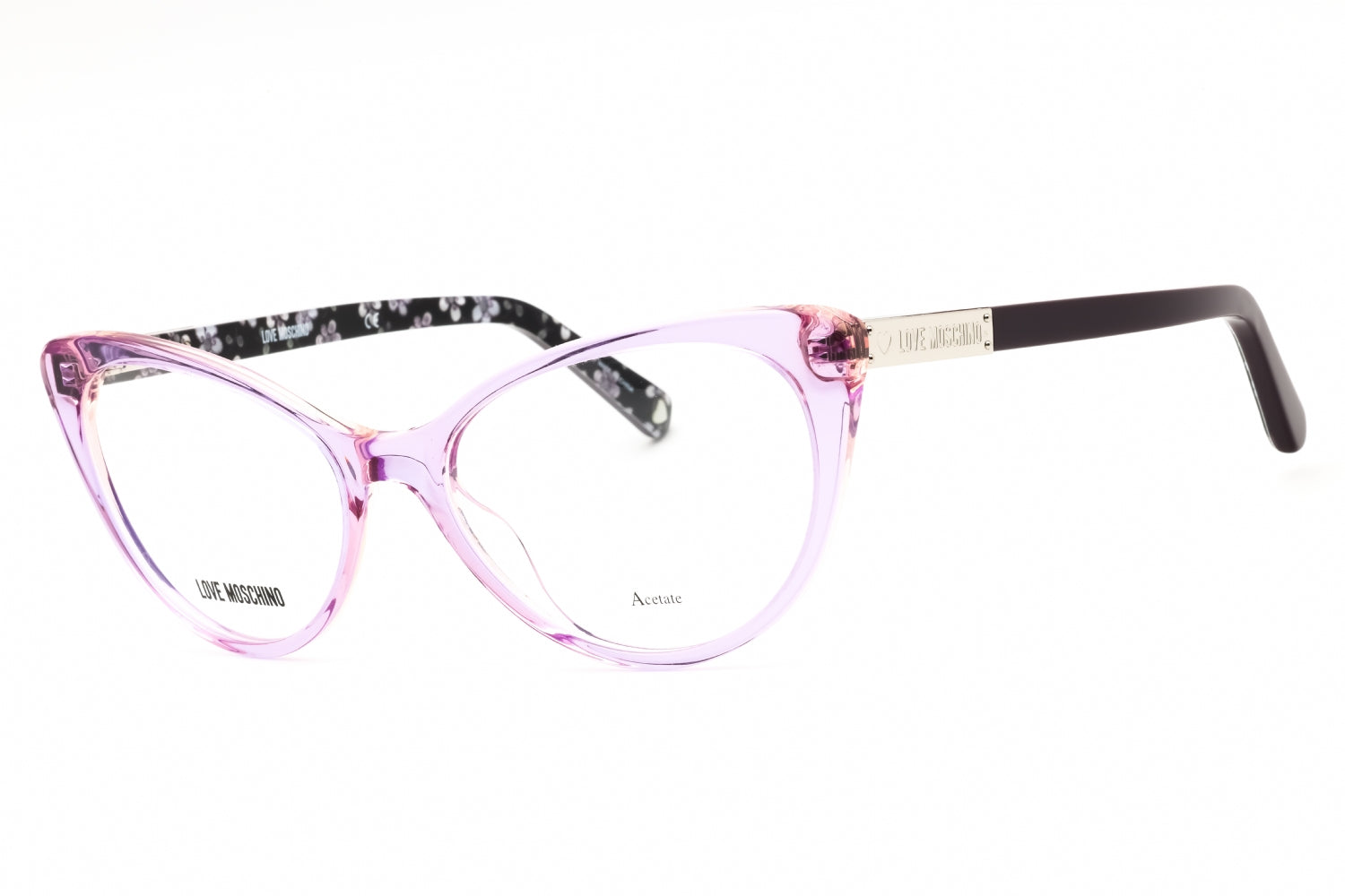 Moschino Love Moschino Love MOL573 Eyeglasses