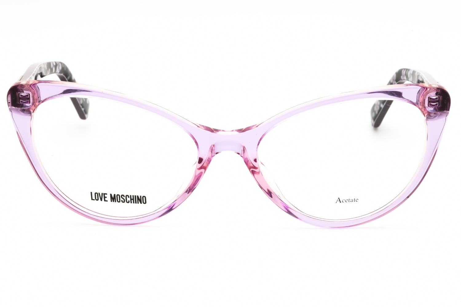 Moschino Love Moschino Love MOL573 Eyeglasses