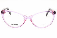 Moschino Love Moschino Love MOL573 Eyeglasses