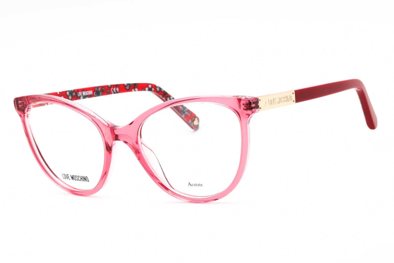 Moschino Love Moschino Love MOL574 Eyeglasses