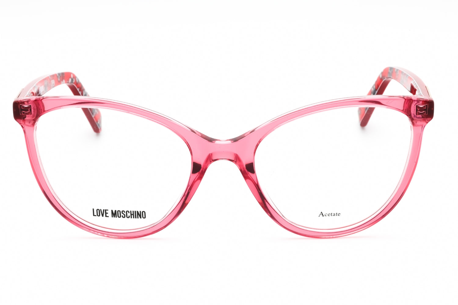Moschino Love Moschino Love MOL574 Eyeglasses