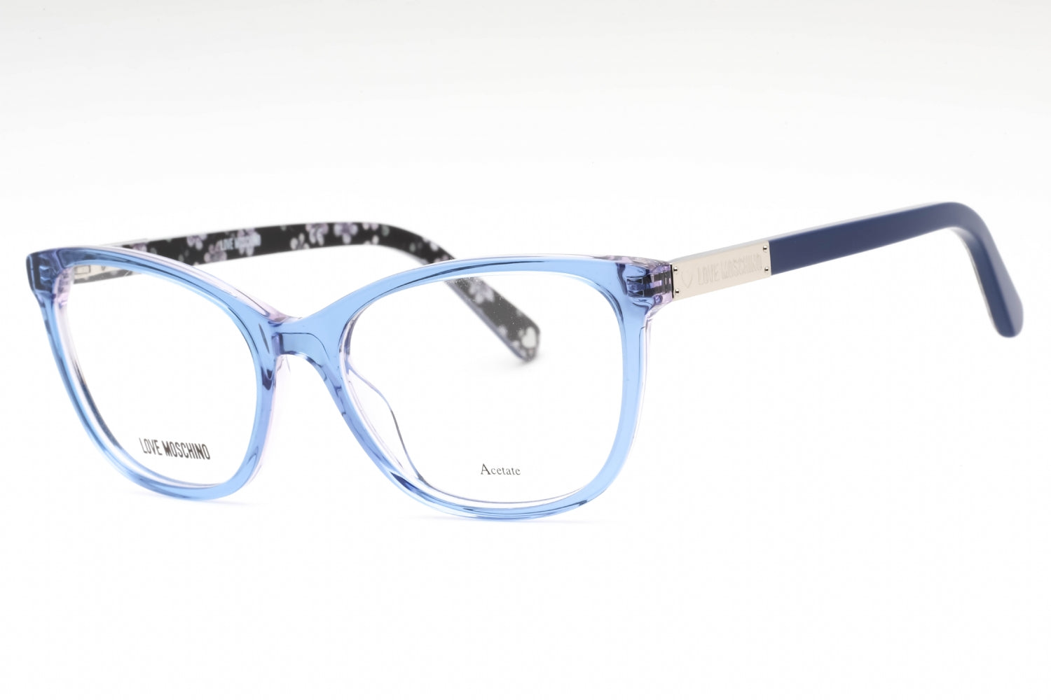 Moschino Love Moschino Love MOL575 Eyeglasses