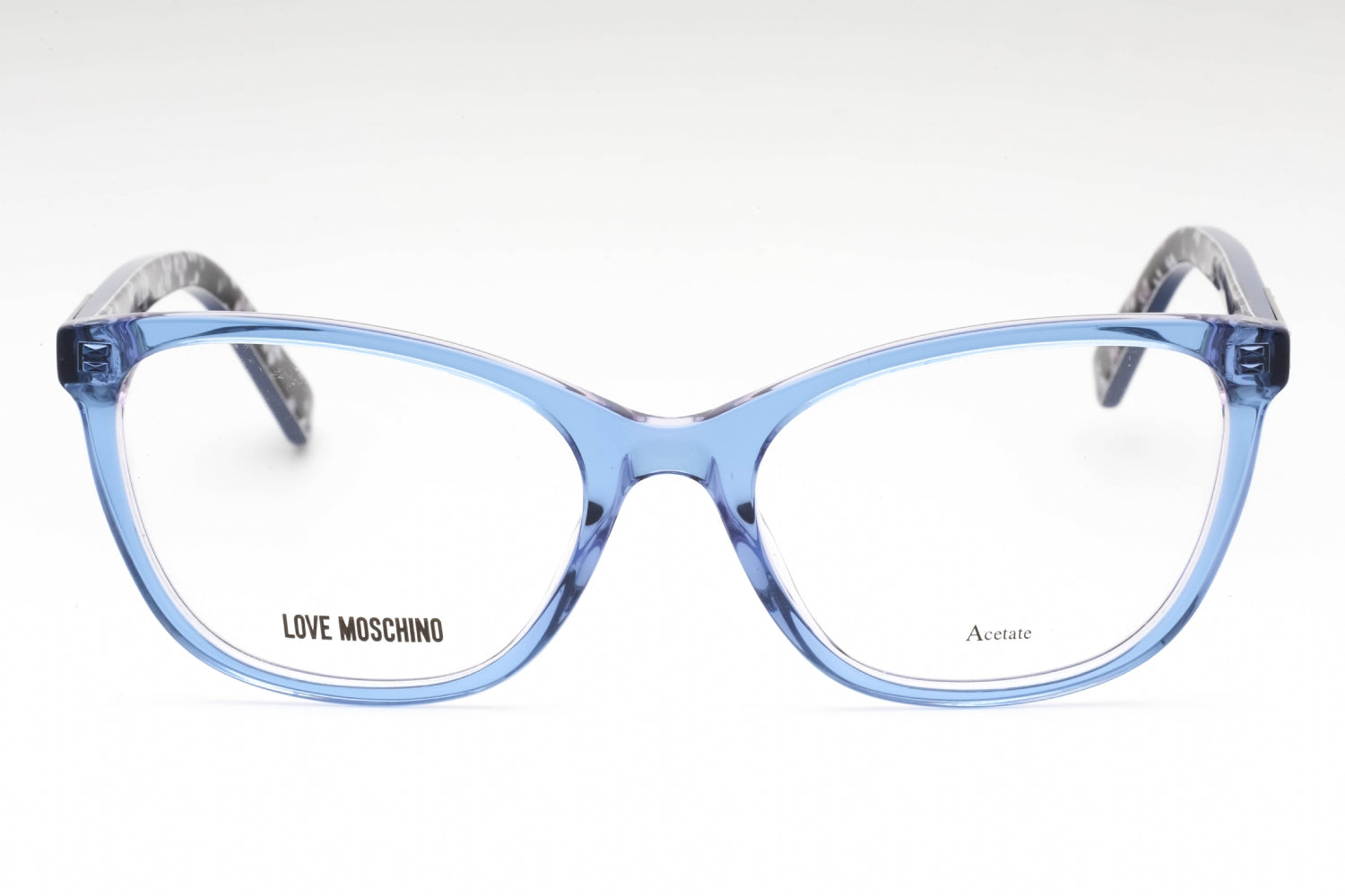 Moschino Love Moschino Love MOL575 Eyeglasses