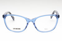 Moschino Love Moschino Love MOL575 Eyeglasses