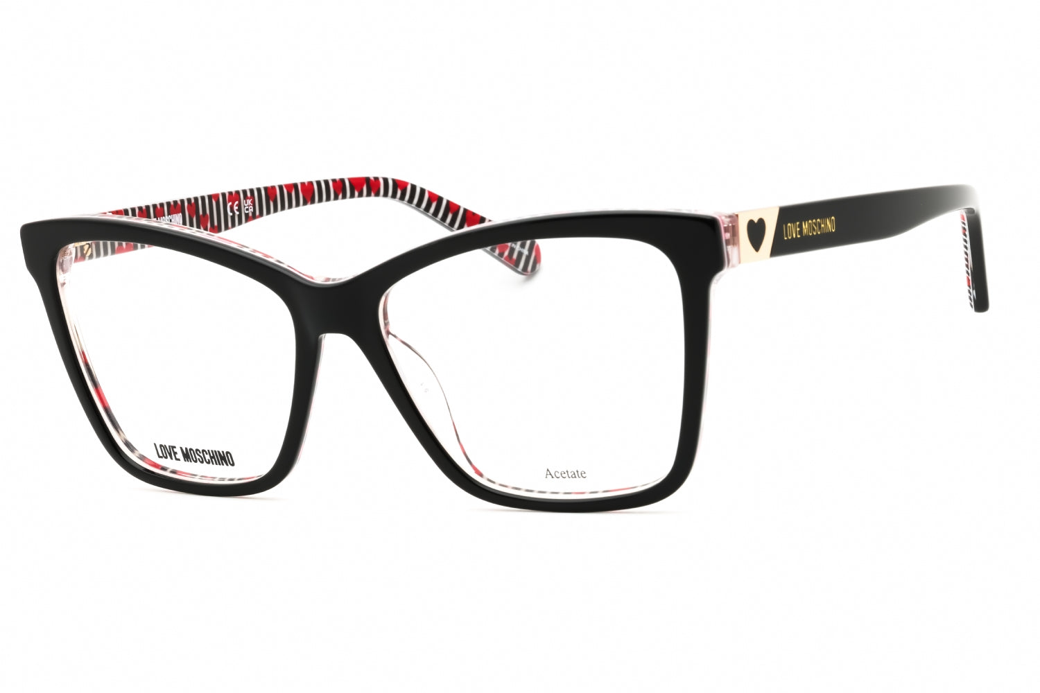 Moschino Love Moschino Love MOL586 Eyeglasses