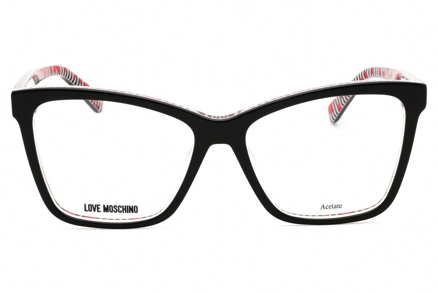 Moschino Love Moschino Love MOL586 Eyeglasses