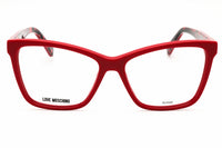 Moschino Love Moschino Love MOL586 Eyeglasses