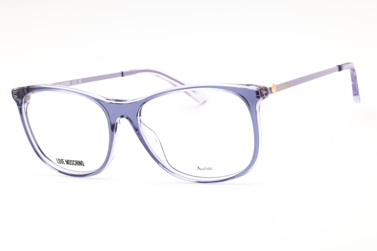 Moschino Love Moschino Love MOL589 Eyeglasses