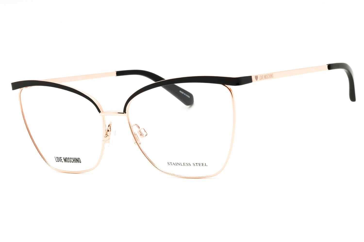 Moschino Love Moschino Love MOL596 Eyeglasses