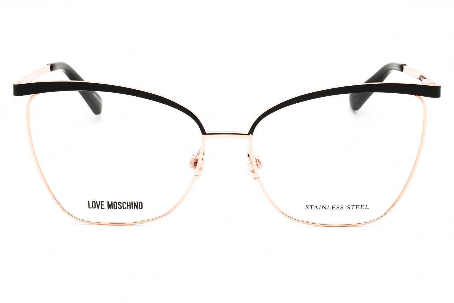 Moschino Love Moschino Love MOL596 Eyeglasses