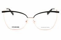 Moschino Love Moschino Love MOL596 Eyeglasses
