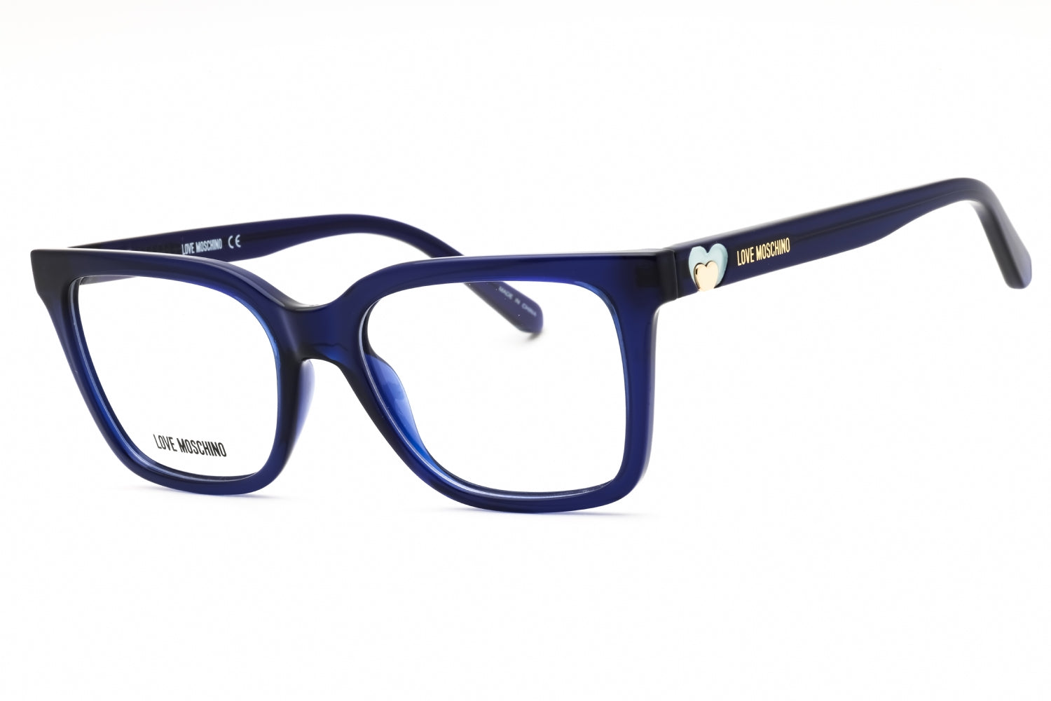 Moschino Love Moschino Love MOL603 Eyeglasses