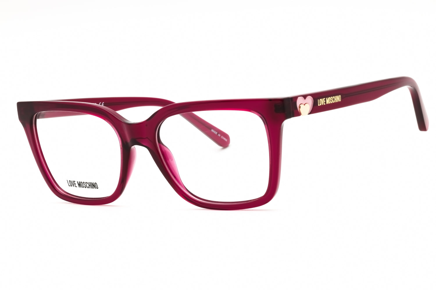 Moschino Love Moschino Love MOL603 Eyeglasses