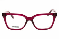 Moschino Love Moschino Love MOL603 Eyeglasses