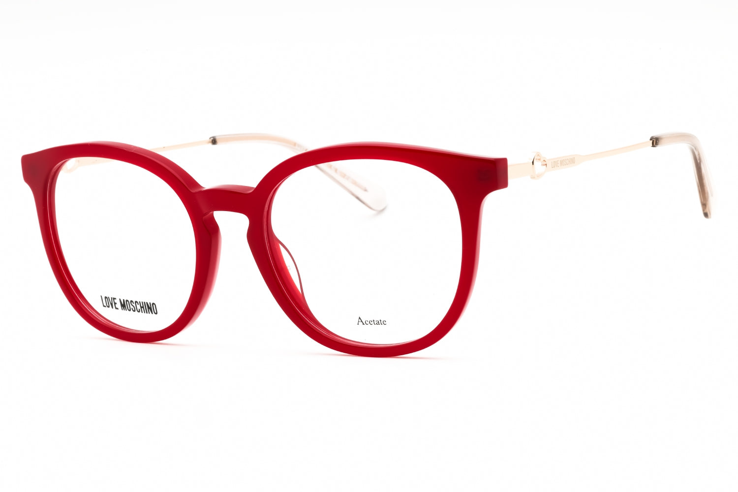 Moschino Love Moschino Love MOL607/TN Eyeglasses