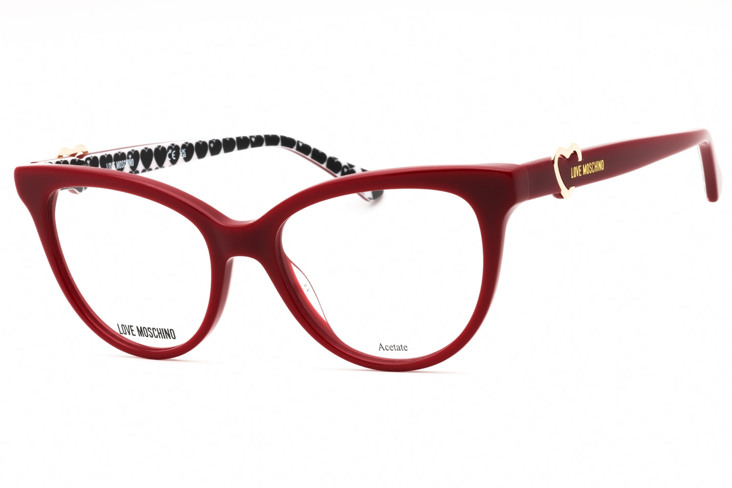 Moschino Love Moschino Love MOL609 Eyeglasses