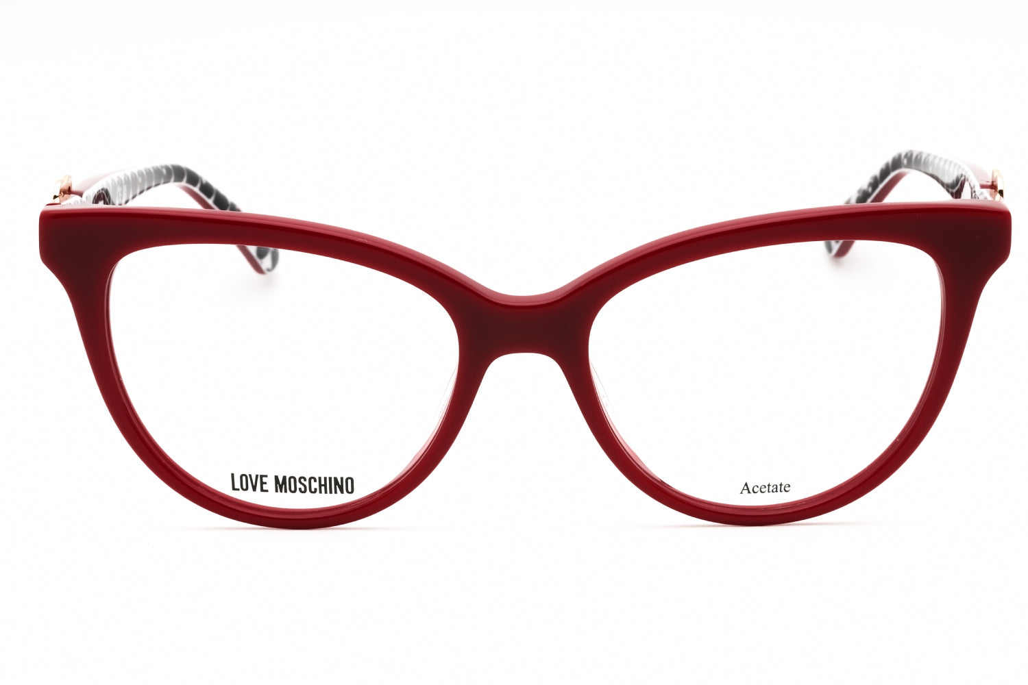 Moschino Love Moschino Love MOL609 Eyeglasses