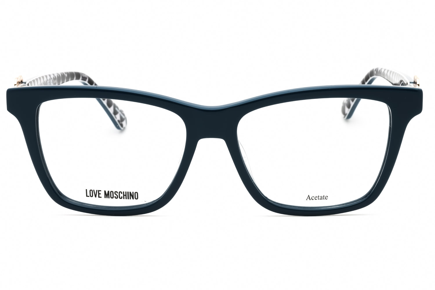 Moschino Love Moschino Love MOL610 Eyeglasses