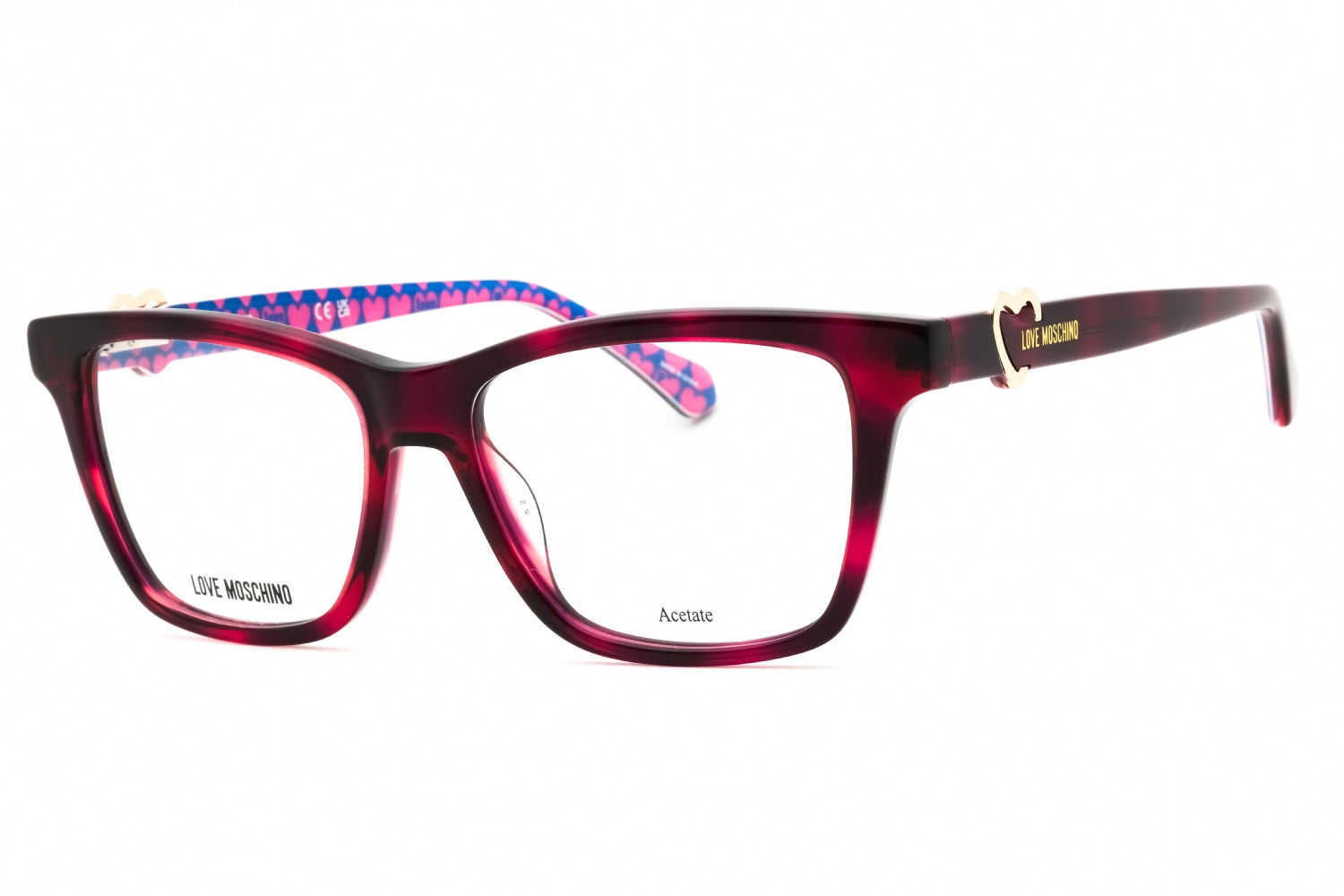 Moschino Love Moschino Love MOL610 Eyeglasses