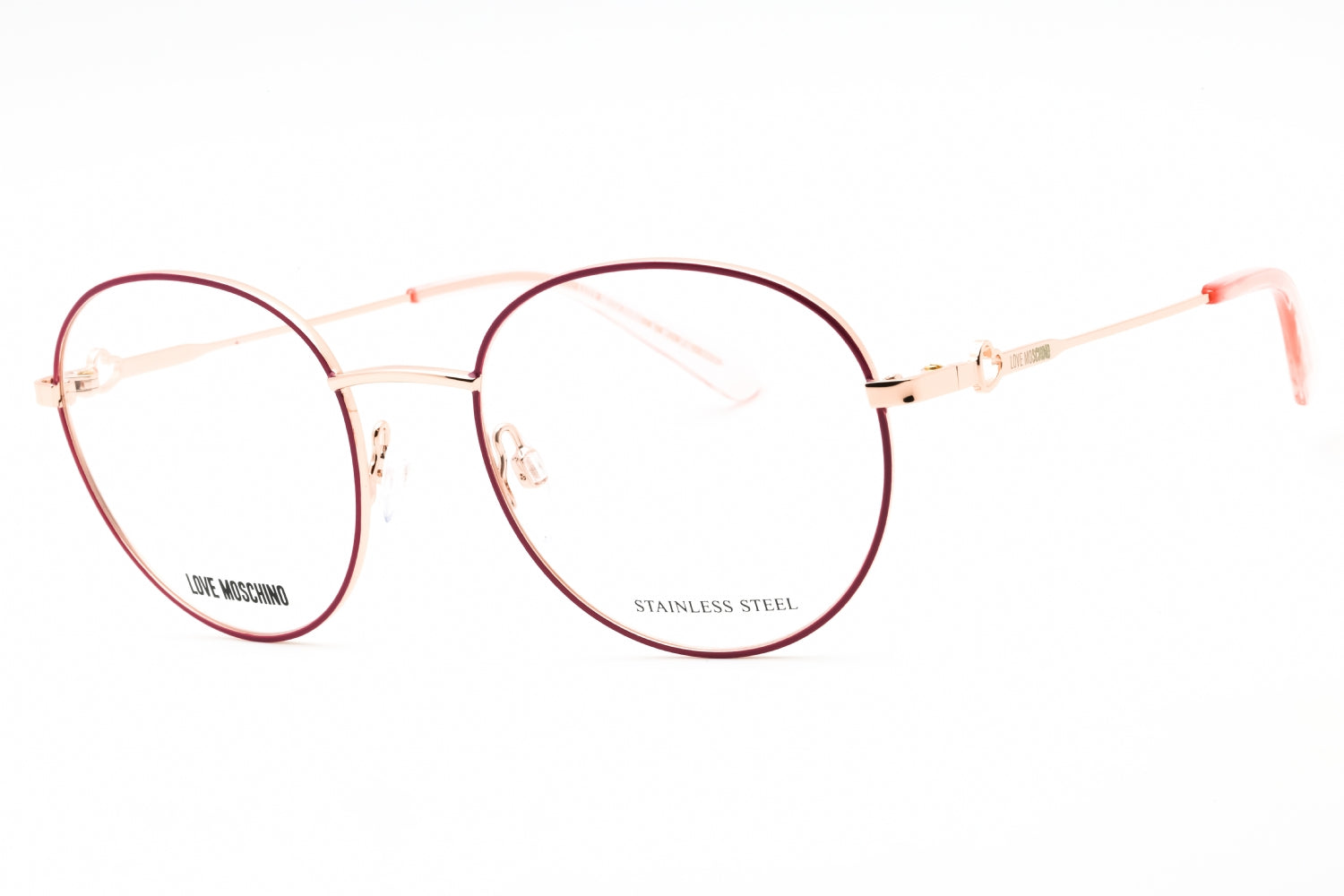 Moschino Love Moschino Love MOL613 Eyeglasses
