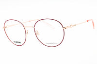 Moschino Love Moschino Love MOL613 Eyeglasses
