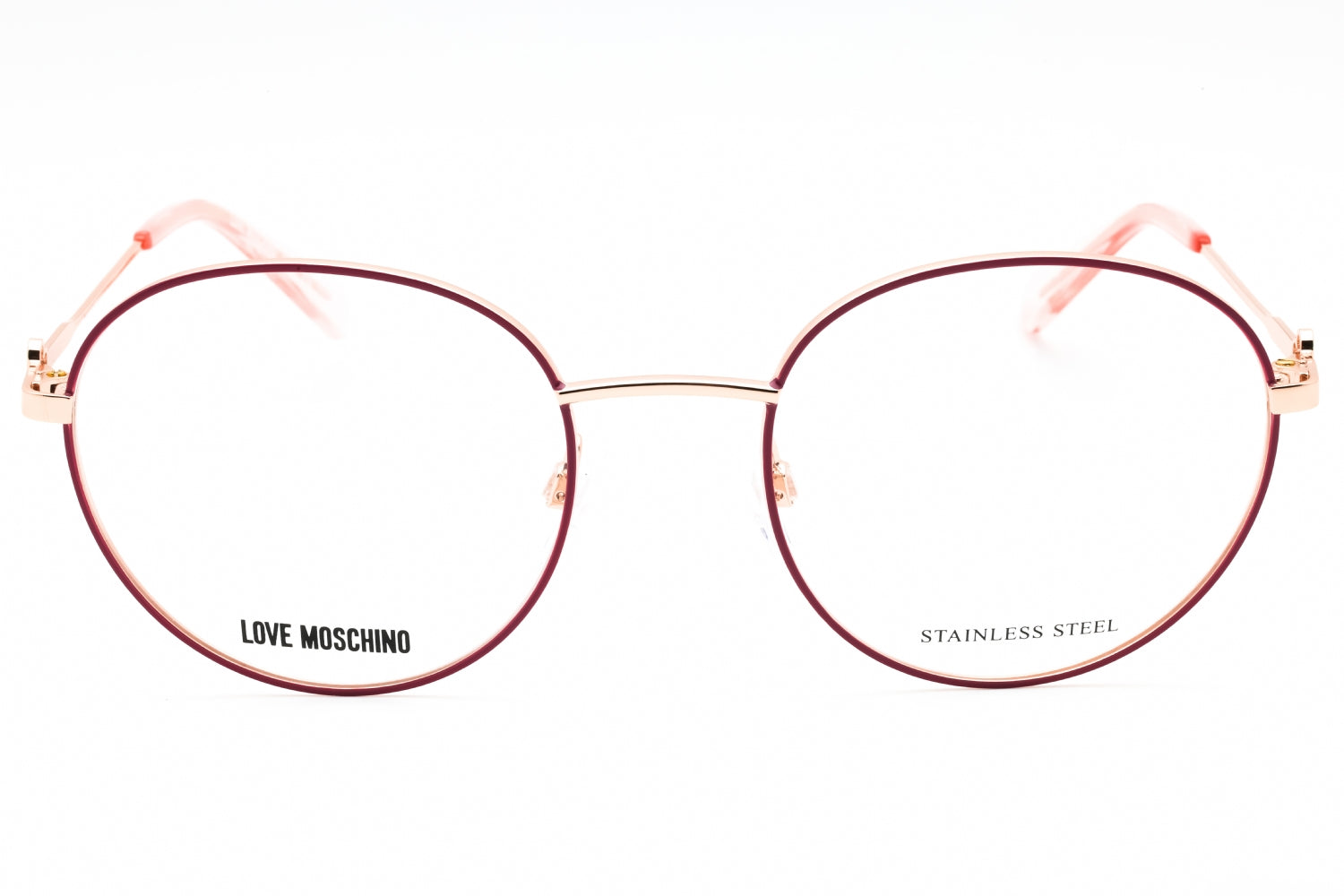 Moschino Love Moschino Love MOL613 Eyeglasses