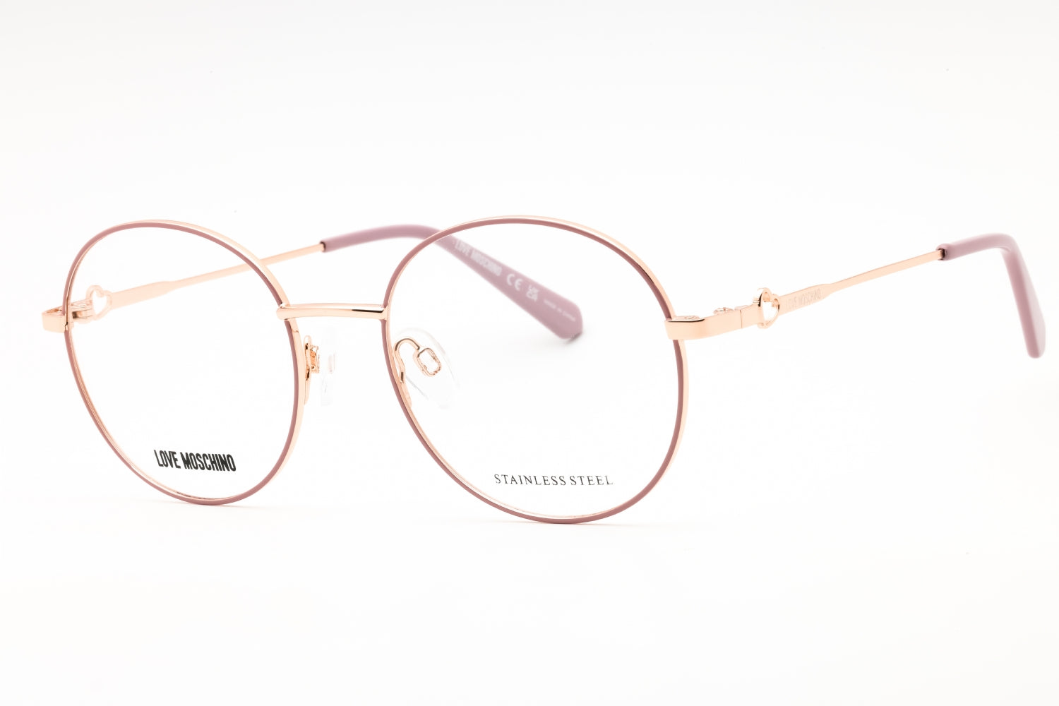 Moschino Love Moschino Love MOL617/TN Eyeglasses