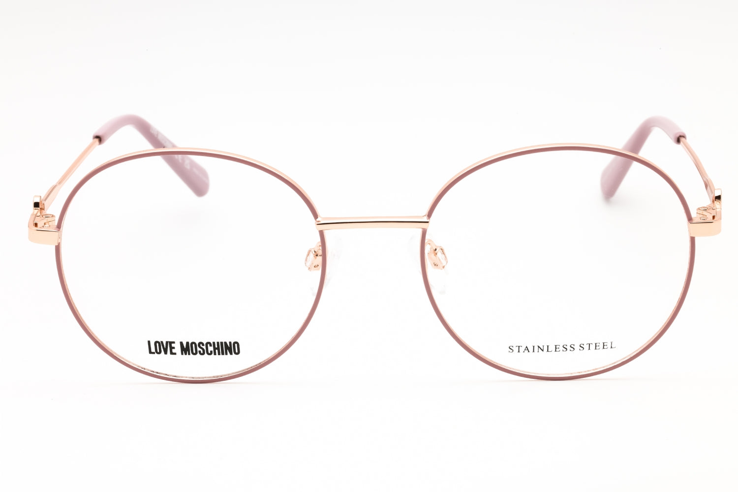Moschino Love Moschino Love MOL617/TN Eyeglasses