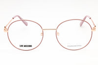 Moschino Love Moschino Love MOL617/TN Eyeglasses