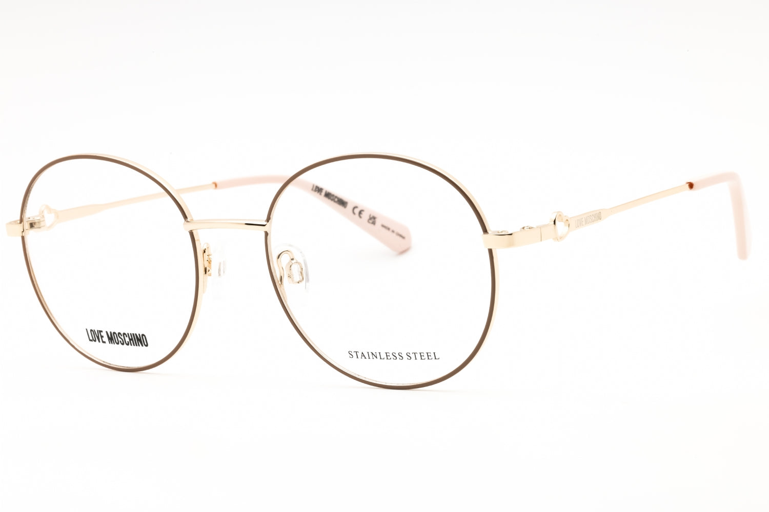 Moschino Love Moschino Love MOL617/TN Eyeglasses